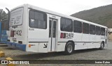 Ônibus Particulares 8298 na cidade de Juiz de Fora, Minas Gerais, Brasil, por Isaias Ralen. ID da foto: :id.