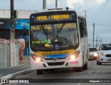 Serviço Opcional 1.E2.6 na cidade de Natal, Rio Grande do Norte, Brasil, por Felipinho ‎‎ ‎ ‎ ‎. ID da foto: :id.
