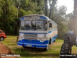 Ônibus Particulares 08 na cidade de Ibirité, Minas Gerais, Brasil, por Pedro Henrique VM. ID da foto: :id.