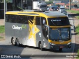 Cleiton Bus Executive 2020 na cidade de Belo Horizonte, Minas Gerais, Brasil, por Weslley Silva. ID da foto: :id.