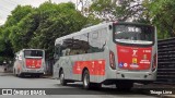 Allibus Transportes 4 5408 na cidade de São Paulo, São Paulo, Brasil, por Thiago Lima. ID da foto: :id.