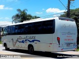 Qualität Vertrauen Transportes 4200 na cidade de Itupeva, São Paulo, Brasil, por Murilo Francisco Ferreira. ID da foto: :id.