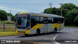 Autotrans Transportes Urbanos e Rodoviários 7511 na cidade de Uberlândia, Minas Gerais, Brasil, por Gabriel Cunha. ID da foto: :id.