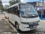 Ônibus Particulares DPC-7A25 na cidade de Vitória da Conquista, Bahia, Brasil, por João Pedro Rocha. ID da foto: :id.
