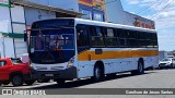 Ônibus Particulares 280613 na cidade de Feira de Santana, Bahia, Brasil, por Genilson de Jesus Santos. ID da foto: :id.