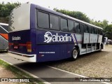 Sabadini Transportes 1027 na cidade de Campinas, São Paulo, Brasil, por Paulo Alexandre da Silva. ID da foto: :id.