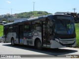 SM Transportes 2100X. na cidade de Belo Horizonte, Minas Gerais, Brasil, por Weslley Silva. ID da foto: :id.
