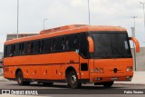 Ônibus Particulares 5G10 na cidade de Belém, Pará, Brasil, por Fabio Soares. ID da foto: :id.