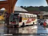 MHZ Rio Ônibus de Turismo 2017 na cidade de Aparecida, São Paulo, Brasil, por Jonathan Silva. ID da foto: :id.