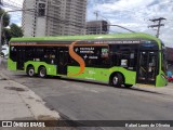 TRANSPPASS - Transporte de Passageiros 8 1108 na cidade de São Paulo, São Paulo, Brasil, por Rafael Lopes de Oliveira. ID da foto: :id.