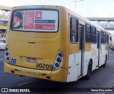 Plataforma Transportes 30209 na cidade de Salvador, Bahia, Brasil, por Itamar dos Santos. ID da foto: :id.