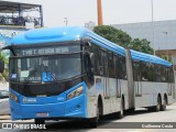 BRT Sorocaba Concessionária de Serviços Públicos SPE S/A 3214 na cidade de Sorocaba, São Paulo, Brasil, por Guilherme Costa. ID da foto: :id.