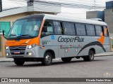 CooperFlux 2211 na cidade de Curitiba, Paraná, Brasil, por Ricardo Fontes Moro. ID da foto: :id.