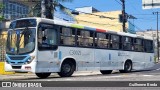 Transportes Futuro C30025 na cidade de Rio de Janeiro, Rio de Janeiro, Brasil, por Guilherme Breda. ID da foto: :id.