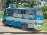 Ônibus Particulares 9122 na cidade de Glorinha, Rio Grande do Sul, Brasil, por Érik Sant'anna. ID da foto: :id.