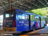 Next Mobilidade - ABC Sistema de Transporte 80.929 na cidade de Santo André, São Paulo, Brasil, por Juliano Soares. ID da foto: :id.