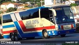 Transporte Coletivo Santa Maria 275 na cidade de Betim, Minas Gerais, Brasil, por Hariel BR-381. ID da foto: :id.