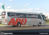 ARD Transportes 3001 na cidade de São Carlos, São Paulo, Brasil, por Ronaldo Pastore. ID da foto: :id.