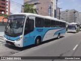 Pontual Transportes 120 na cidade de João Pessoa, Paraíba, Brasil, por Alexandre Dumas. ID da foto: :id.