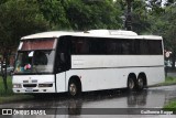 Ônibus Particulares 7A08 na cidade de Cascavel, Paraná, Brasil, por Guilherme Rogge. ID da foto: :id.