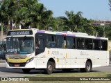 Empresa de Transportes Braso Lisboa A29018 na cidade de Rio de Janeiro, Rio de Janeiro, Brasil, por Willian Raimundo Morais. ID da foto: :id.