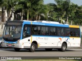 Transportes Futuro C30376 na cidade de Rio de Janeiro, Rio de Janeiro, Brasil, por Willian Raimundo Morais. ID da foto: :id.