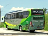 Max Tour Atibaia 11301 na cidade de Araçariguama, São Paulo, Brasil, por Flavio Alberto Fernandes. ID da foto: :id.