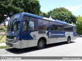 Pampulha Transportes > Plena Transportes 11127 na cidade de Belo Horizonte, Minas Gerais, Brasil, por Eduardo Vasconcelos. ID da foto: :id.