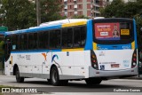 Transportes Futuro C30027 na cidade de Rio de Janeiro, Rio de Janeiro, Brasil, por Guilherme Gomes. ID da foto: :id.