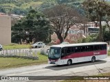 Sabadini Transportes 4311 na cidade de Jacutinga, Minas Gerais, Brasil, por Luis Eduardo Sabadini. ID da foto: :id.