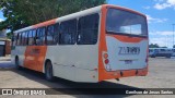 ZN Transportes 080 na cidade de Feira de Santana, Bahia, Brasil, por Genilson de Jesus Santos. ID da foto: :id.
