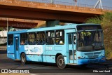 Riacho Transportes 78030 na cidade de Contagem, Minas Gerais, Brasil, por Otto von Hund. ID da foto: :id.