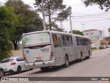 Araucária Transportes Coletivos 19R93 na cidade de Araucária, Paraná, Brasil, por GDC __39AM. ID da foto: :id.