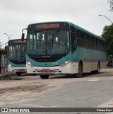 Transportes Santa Maria 606 na cidade de Pelotas, Rio Grande do Sul, Brasil, por Ribeiro Reis. ID da foto: :id.