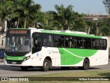 Caprichosa Auto Ônibus B27050 na cidade de Rio de Janeiro, Rio de Janeiro, Brasil, por Willian Raimundo Morais. ID da foto: :id.