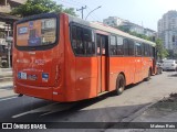 Transportes Vila Isabel A27501 na cidade de Rio de Janeiro, Rio de Janeiro, Brasil, por Mateus Reis. ID da foto: :id.
