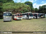 Ônibus Particulares 7085 na cidade de Campinas, São Paulo, Brasil, por Paulo Alexandre da Silva. ID da foto: :id.