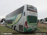 Transbuss 2022 na cidade de Aparecida, São Paulo, Brasil, por Rafael Nunes Pereira. ID da foto: :id.