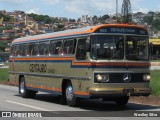 Centauro Turismo 900 na cidade de Belo Horizonte, Minas Gerais, Brasil, por Weslley Silva. ID da foto: :id.