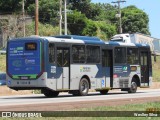 São Dimas Transportes 11306 na cidade de Belo Horizonte, Minas Gerais, Brasil, por Weslley Silva. ID da foto: :id.