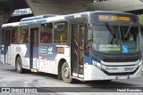 SM Transportes 20951 na cidade de Belo Horizonte, Minas Gerais, Brasil, por Hariel Bernades. ID da foto: :id.