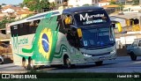 Mundial Viagens 2022 na cidade de Betim, Minas Gerais, Brasil, por Hariel BR-381. ID da foto: :id.