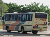 Empresa Alves 110 na cidade de Natal, Rio Grande do Norte, Brasil, por Felipinho ‎‎ ‎ ‎ ‎. ID da foto: :id.
