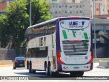EBT - Expresso Biagini Transportes 9G53 na cidade de Belo Horizonte, Minas Gerais, Brasil, por Adão Raimundo Marcelino. ID da foto: :id.