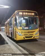 Transporte Coletivo Glória BC005 na cidade de Curitiba, Paraná, Brasil, por Everton S de Jesus. ID da foto: :id.