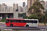 Autotrans > Turilessa 25389 na cidade de Nova Lima, Minas Gerais, Brasil, por Douglas Yuri. ID da foto: :id.
