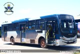 Pampulha Transportes > Plena Transportes 1132X na cidade de Belo Horizonte, Minas Gerais, Brasil, por Rafael Wan Der Maas. ID da foto: :id.