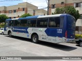 Pampulha Transportes > Plena Transportes 11075 na cidade de Belo Horizonte, Minas Gerais, Brasil, por Eduardo Vasconcelos. ID da foto: :id.