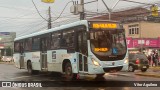TM - Transversal Metropolitana 2231 na cidade de Sapucaia do Sul, Rio Grande do Sul, Brasil, por Vitor Aguilera. ID da foto: :id.