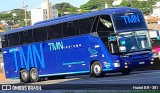 TMN Fretamentos e Viagens 2800 na cidade de Betim, Minas Gerais, Brasil, por Hariel BR-381. ID da foto: :id.